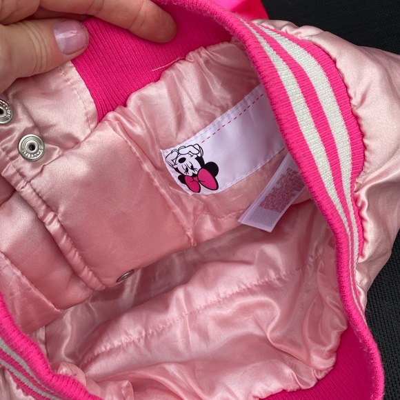 Disney Minnie girly jacket - Picture 3 of 4